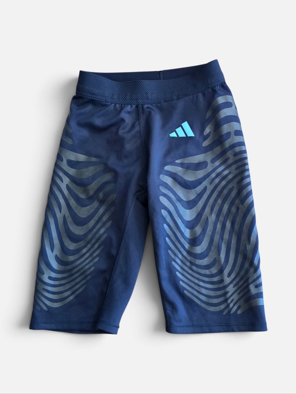 adidas Adizero Control Women's Tight Shorts Sz S